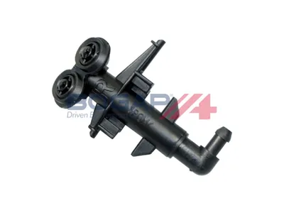Gicleur d'eau de nettoyage, nettoyage des phares Land Rover FREELANDER 2 · Land Rover FREELANDER 2 VAN