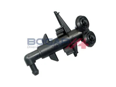 Gicleur d'eau de nettoyage, nettoyage des phares Land Rover FREELANDER 2 · Land Rover FREELANDER 2 VAN