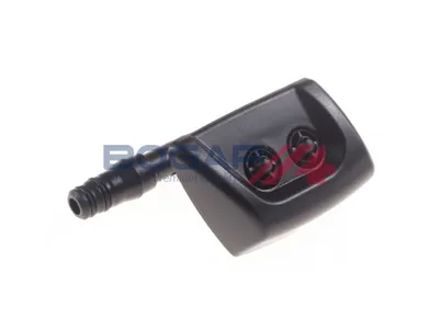 Gicleur d'eau de nettoyage, nettoyage des phares Land Rover DISCOVERY III