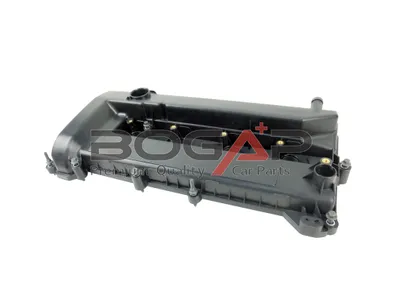 Couvercle de culasse Ford FOCUS C-MAX · Volvo S40 II · Volvo V50