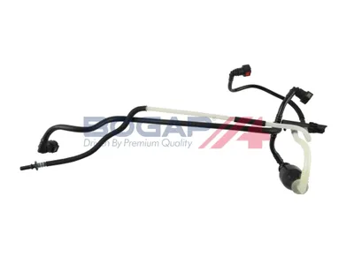 Tuyauterie de carburant Ford FIESTA V · Citroën C1 · Peugeot 107