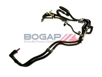 Tuyau, carburant de fuite Ford FOCUS C-MAX · Volvo S40 II · Volvo V50