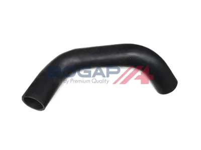 Gaine de suralimentation Ford FOCUS C-MAX · Volvo S40 II · Volvo V50
