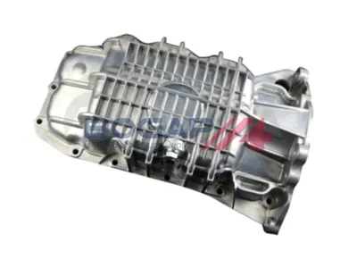 Carter d'huile Ford FIESTA IV · Mazda 121 III · Ford FIESTA Box Body/MPV