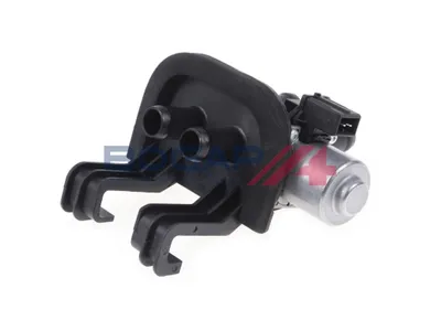 Vanne de régulation du liquide de refroidissement Ford FIESTA III · Ford FIESTA IV · Ford TRANSIT Bus