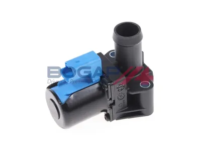 Vanne de régulation du liquide de refroidissement Ford GALAXY II · Ford S-MAX · Ford MONDEO IV