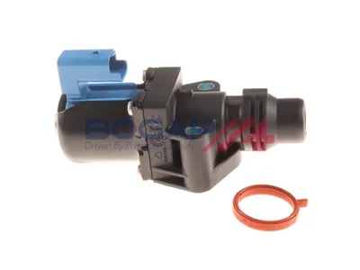 Vanne de régulation du liquide de refroidissement Ford GALAXY II · Ford S-MAX · Ford MONDEO IV Saloon