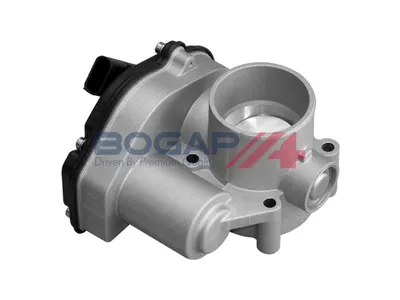 Corps papillon Opel CORSA C · Ford FIESTA V · Ford FUSION