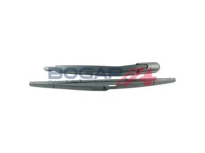 Kit de bras d'essuie-glace, nettoyage des vitres Opel ZAFIRA / ZAFIRA FAMILY B · Vauxhall ZAFIRA Mk II