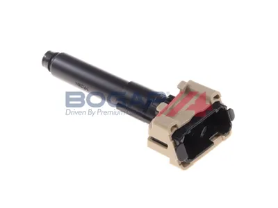 Gicleur d'eau de nettoyage, nettoyage des phares Mazda 3 · Mazda 3 Saloon · Mazda 3 Hatchback Van
