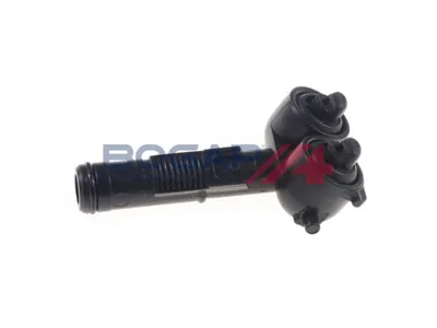 Gicleur d'eau de nettoyage, nettoyage des phares Mazda 3 · Mazda 3 Saloon