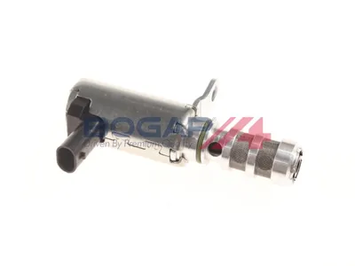 Valve de commande, réglage d'arbres à came Citroën BERLINGO MULTISPACE · Citroën BERLINGO Box Body/MPV · Peugeot PARTNER TEPEE