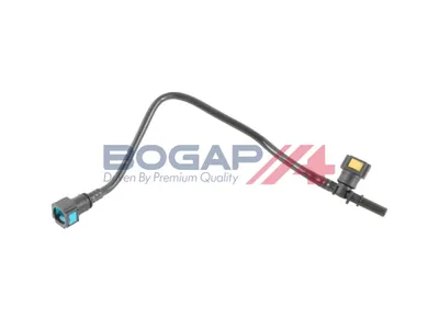 Tuyauterie de carburant Peugeot 206 Hatchback · Peugeot 206 CC · Peugeot 206 SW