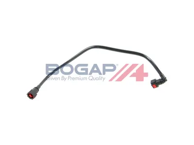 Tuyauterie de carburant Peugeot 206 Hatchback · Peugeot 206 CC · Peugeot 206 SW