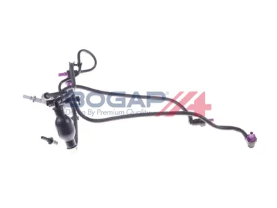 Tuyauterie de carburant Citroën XSARA · Citroën XSARA Break · Citroën XSARA Coupe