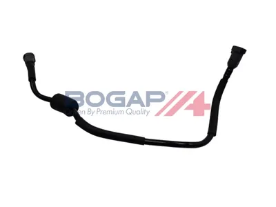 Tuyauterie de carburant Peugeot PARTNER Box Body/MPV · Peugeot 3008 I MPV · Citroën C3 II