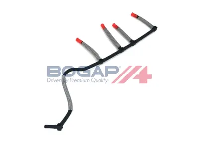 Tuyau, carburant de fuite Peugeot 307 · Peugeot 307 SW · Peugeot 307 CC