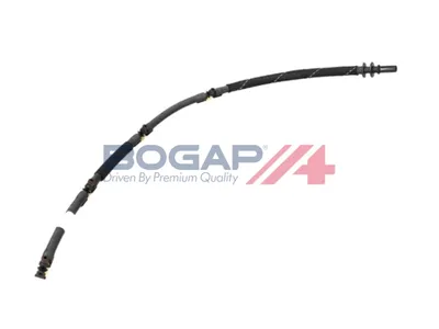 Tuyau, carburant de fuite Citroën BERLINGO MULTISPACE · Citroën BERLINGO Box Body/MPV · Peugeot PARTNER TEPEE