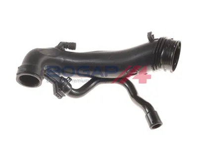 Tuyau d'aspiration, alimentation d'air Citroën C4 Coupe · Citroën C4 I · Peugeot 207
