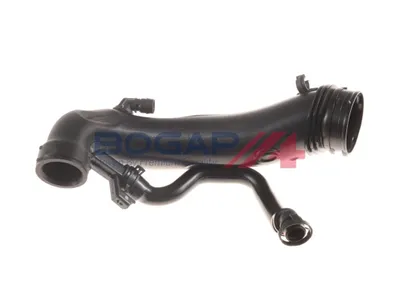 Tuyau d'aspiration, alimentation d'air Citroën C4 Coupe · Citroën C4 I · Peugeot 207