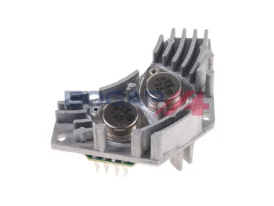 Résistance, pulseur d'air habitacle Citroën XANTIA · Peugeot 106 I · Citroën XM