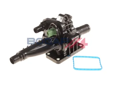 Boîtier du thermostat Citroën BERLINGO / BERLINGO FIRST Box Body/MPV · Citroën BERLINGO / BERLINGO FIRST MPV · Peugeot PARTNER Box Body/MPV