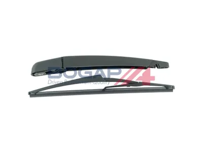 Kit de bras d'essuie-glace, nettoyage des vitres Peugeot 308 I · Peugeot 308 SW I · Peugeot 3008 I MPV