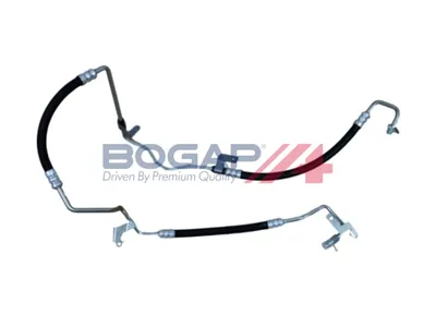 Tuyau hydraulique, direction Renault TRAFIC II Bus · Renault TRAFIC II Van · Renault TRAFIC II Platform/Chassis