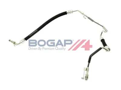 Tuyau hydraulique, direction Renault KANGOO · Renault CLIO II · Renault KANGOO Express
