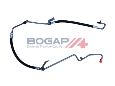 Tuyau hydraulique, direction Renault TRAFIC II Bus · Renault TRAFIC II Van · Renault TRAFIC II Platform/Chassis