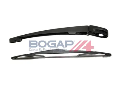 Kit de bras d'essuie-glace, nettoyage des vitres Renault LAGUNA II Grandtour