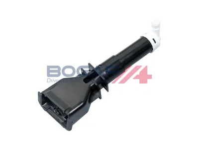 Gicleur d'eau de nettoyage, nettoyage des phares Renault KOLEOS I