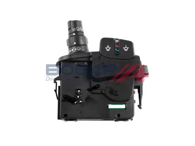 Interrupteur d'essuie-glace Renault MODUS / GRAND MODUS · Renault CLIO III · Renault CLIO III Grandtour