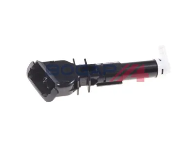 Gicleur d'eau de nettoyage, nettoyage des phares Mitsubishi ASX · Mitsubishi ASX Van