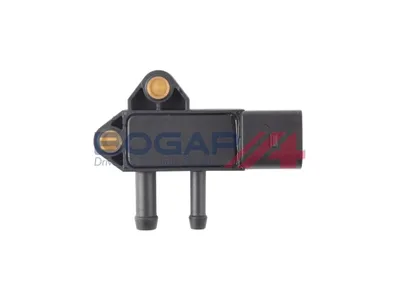 Capteur, pression des gaz échappement Mitsubishi L200 / TRITON · Opel ANTARA A · Chevrolet EPICA