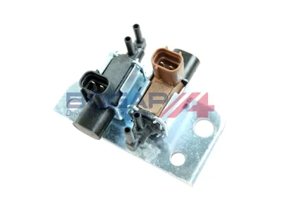Soupape, commande d'air (air d'admission) Mitsubishi PAJERO II · Mitsubishi PAJERO III Canvas Top · Mitsubishi L200