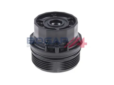 Couvercle, boîtier du filtre à huile Lotus ELISE · Toyota YARIS · Toyota RAV 4 III