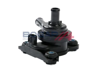 Pompe à eau auxiliaire (circuit d'eau de refroidiss.) Toyota PRIUS Liftback · Toyota YARIS