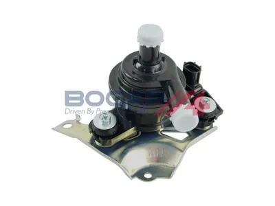 Pompe à eau auxiliaire (circuit d'eau de refroidiss.) Toyota PRIUS Liftback · Toyota YARIS