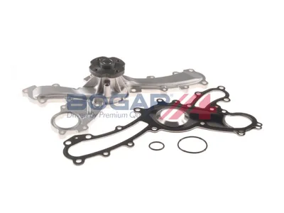Pompe à eau, refroidissement du moteur Lexus RX · Toyota RAV 4 III · Toyota CAMRY Saloon