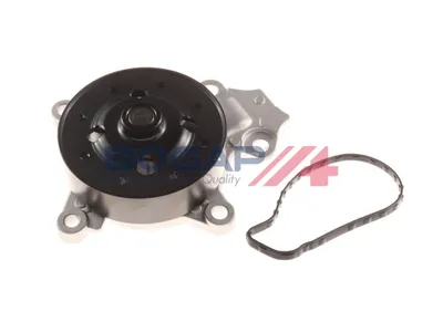 Pompe à eau, refroidissement du moteur Toyota ISIS · Toyota ALLION II · Toyota AVENSIS Saloon
