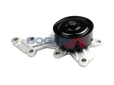 Pompe à eau, refroidissement du moteur