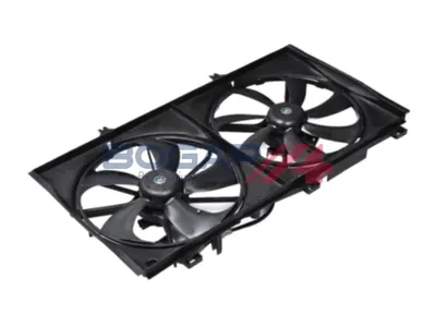 Ventilateur, refroidissement du moteur Toyota COROLLA · Toyota COROLLA Liftback · Toyota COROLLA Compact