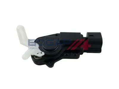 Serrure de porte Toyota AVENSIS VERSO