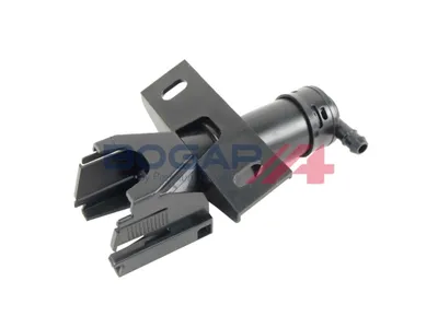 Gicleur d'eau de nettoyage, nettoyage des phares Toyota LAND CRUISER PRADO