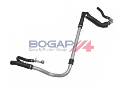 Tuyau, ventilation de carter-moteur Volvo 850 Estate · Volvo S40 I · Volvo V40 Estate