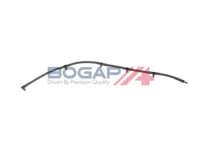 Tuyau, carburant de fuite Volvo S80 I · Volvo V70 II · Volvo S60 I
