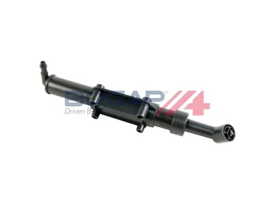Gicleur d'eau de nettoyage, nettoyage des phares Volvo XC60 I SUV · Volvo XC60 I VAN