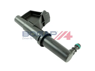 Gicleur d'eau de nettoyage, nettoyage des phares Volvo S40 II · Volvo V50 · Volvo C70 II Convertible
