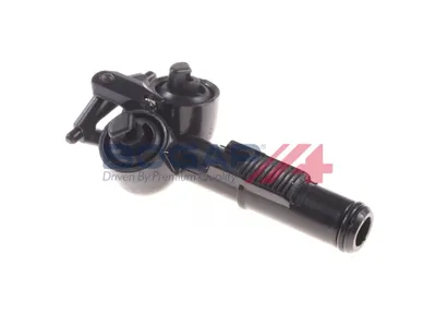 Gicleur d'eau de nettoyage, nettoyage des phares Volvo XC90 I